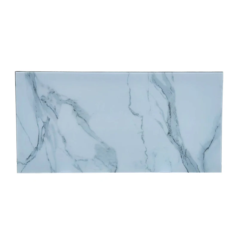 Yonz 60W-120W Bipv Solar Panel Glass Facade For Building colourful Solar Panel Insulating Glass Series