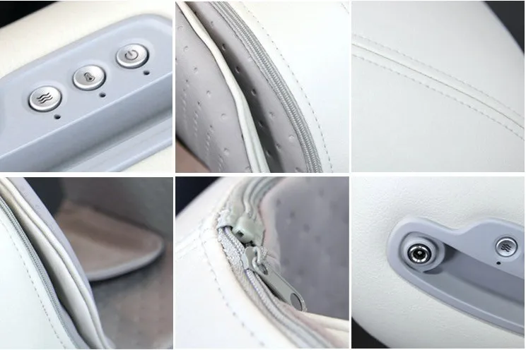 Homeheld Professional Multifunction Wireless Far Infared Joint Hot Massage Apparatus