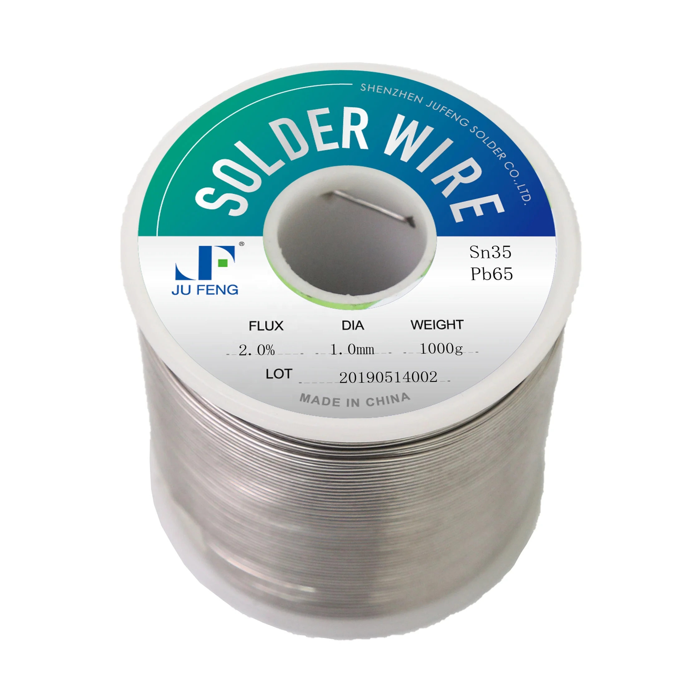 silver solder wire with flux ,high meling point tin solder wire 60/40 , 95% tin soldering wire 63 37