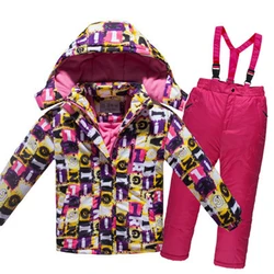 Cute Girl With Conjoined Dots Child Wear