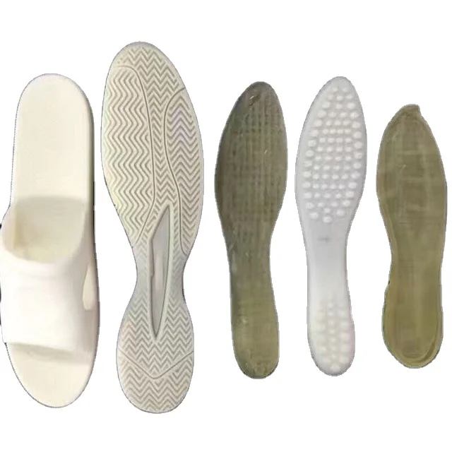 Silicone for Shoe Sole Mold Making Liquid Rubber