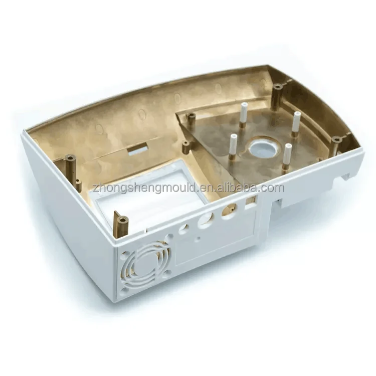 Customized Manufacturer OEM Medical Device  Housing Plastic Injection Molding Inject Mould