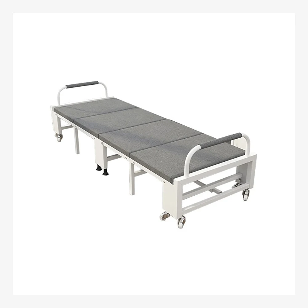 Cheap bed frame single super single bed frame metal single bed