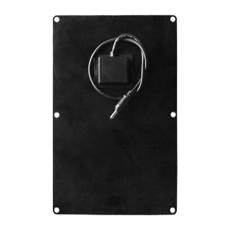 China factory Customized Mini Small Solar Panels 2V 3V 4V 5V 6V 9V for Traffic Signs Solar Yard Lights Mini Solar Panel