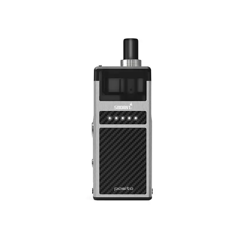 Pod system Smoant Pasito Vape Kit