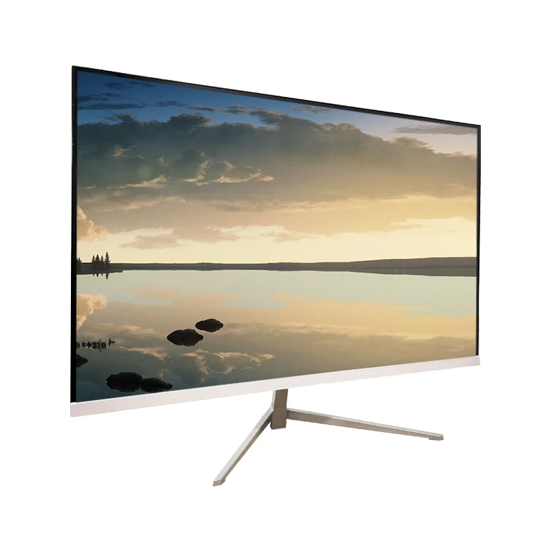 20inch 21.5inch 1k 180hz 165hz Led Lcd Gaming Monitor Computer Pc With Rgb Function And Od Anti Light