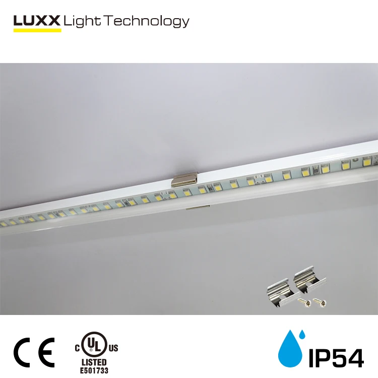  Luxxe белая новая светодиодная мини-лампа для холодильника