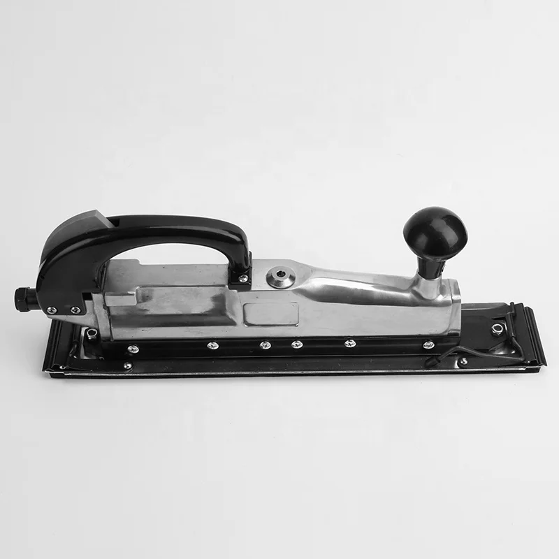 Straight Line Air Pneumatic Sander