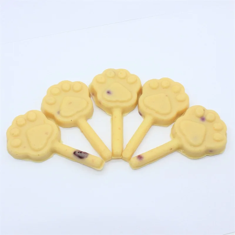 Supply Organic Pet Dog Biscuit Treats Manufacturer