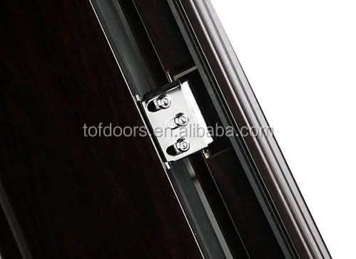 
Low Price Commercial Design Security Interior Metal Entry Door 