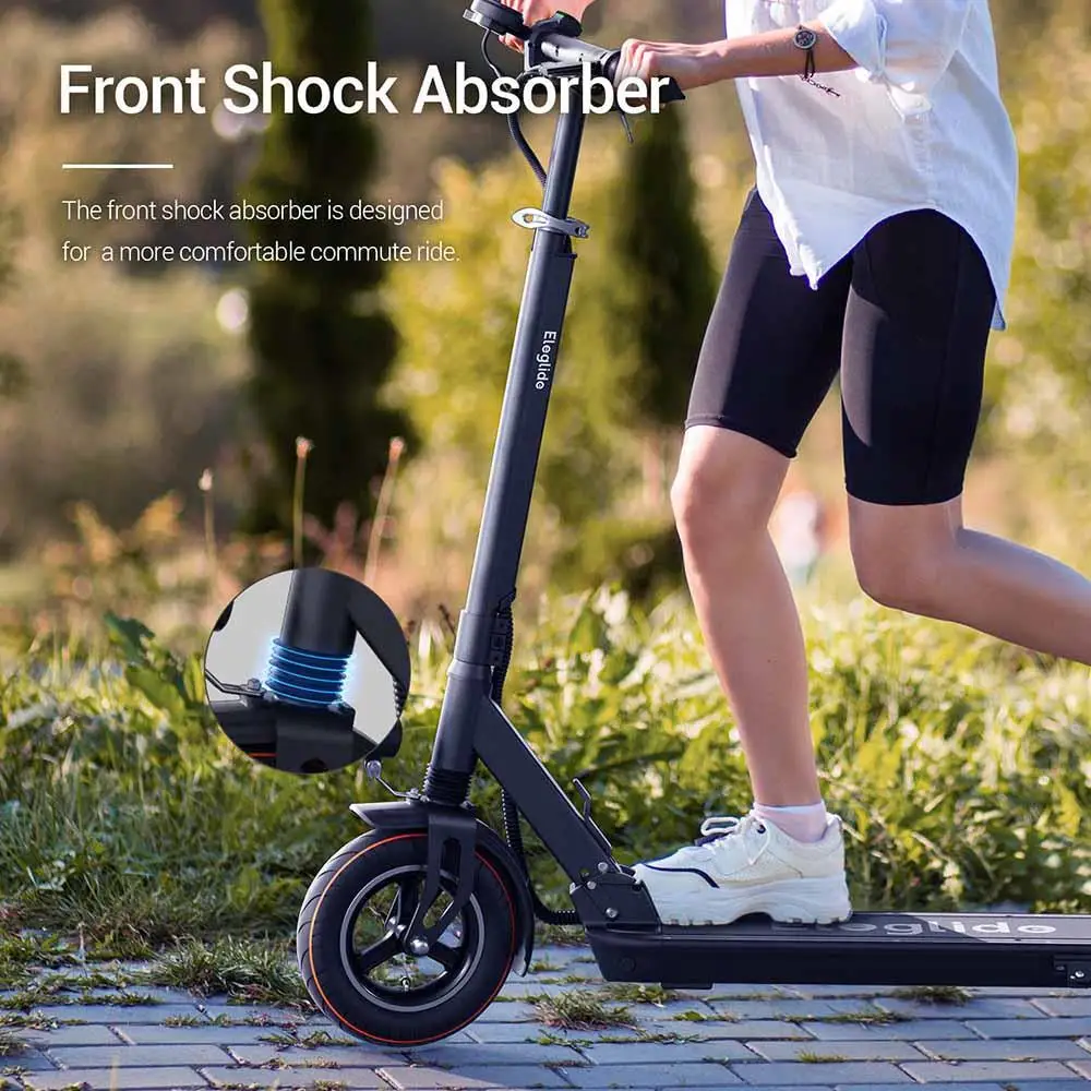 Eleglide 400W Blade Gt Electric Scooter Australia Israel Paraguay Chopper Dubai Electric Scooter Colombia Taiwan