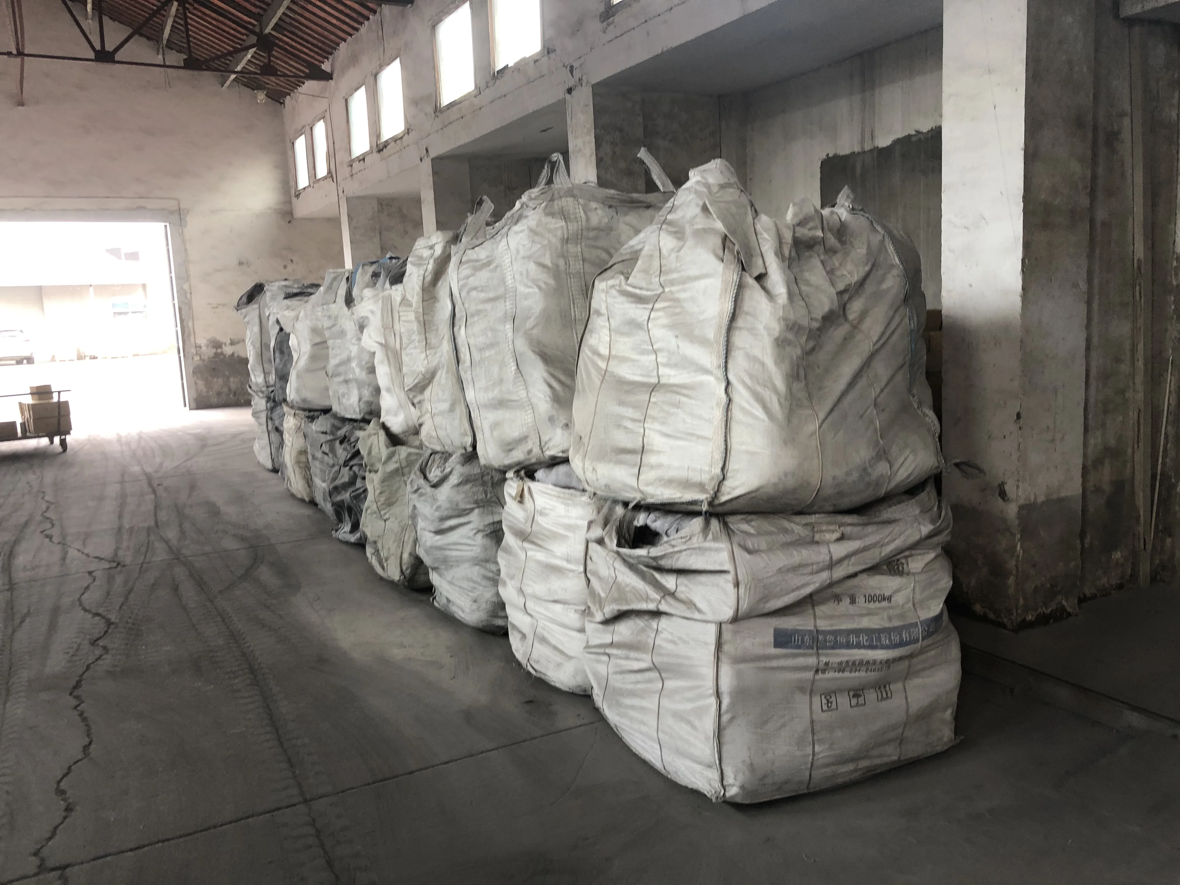 
Dry zircon powder composite coatings for sand casting in large cast iron coatings 