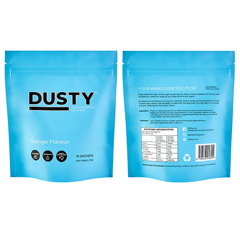 China Supplier 70G 100Microns Kraft Paper/PA/CPP Round Corner Matte Finish Coffee Beans Zipper Vacuum Stand Up Packaging Bags