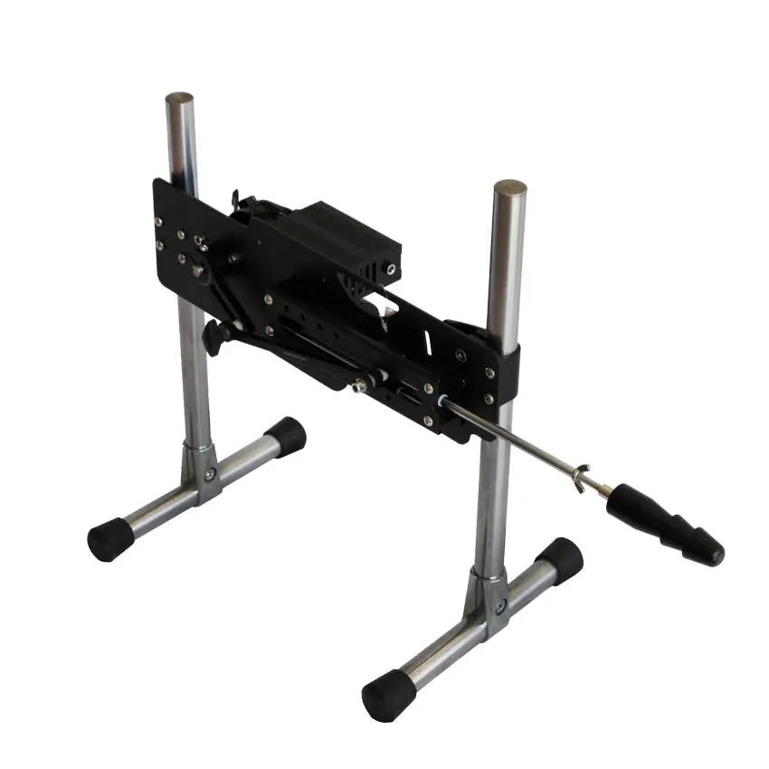 Runing seks makinesi artificial sex faking female machine