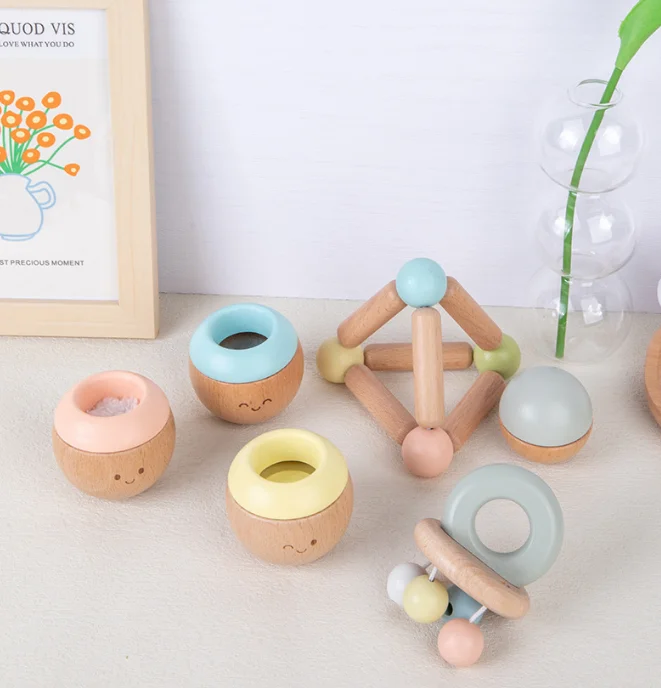 kids toys educational learning baby early education wooden toys wholesale educational  toy for baby