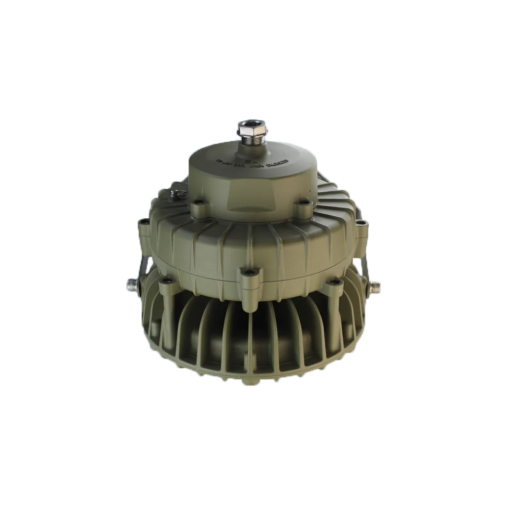 240W Industrial Type Style Lighting Area 295-310 square Meter Color Redex Larger Than 80 LED Explosion Proof Lamp