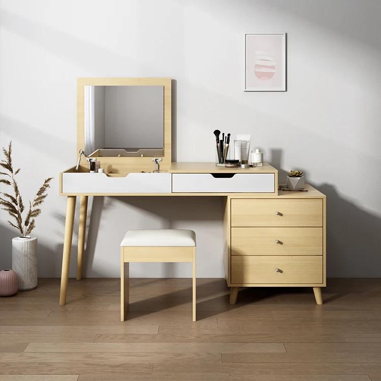 mirror dresser furniture bedroom