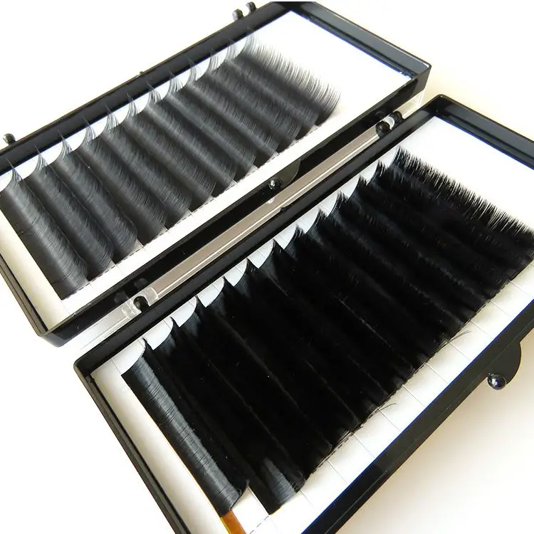 Wholesale Easy Make Fan Volume Eyelash Extensions