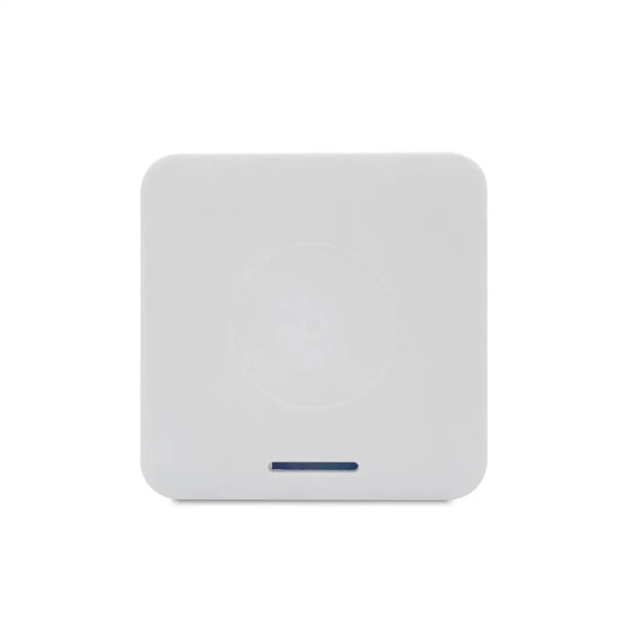 Mini Household Thermometer-Hygrometer Digital Humidity Gauge Smiling Face Thermometer Hygrometer Indoor Temperature Meter