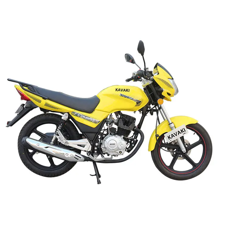 KAVAKI SC125cc двухколесный мотоцикл для езды по пересеченной местности 4-тактный взрослых оптом