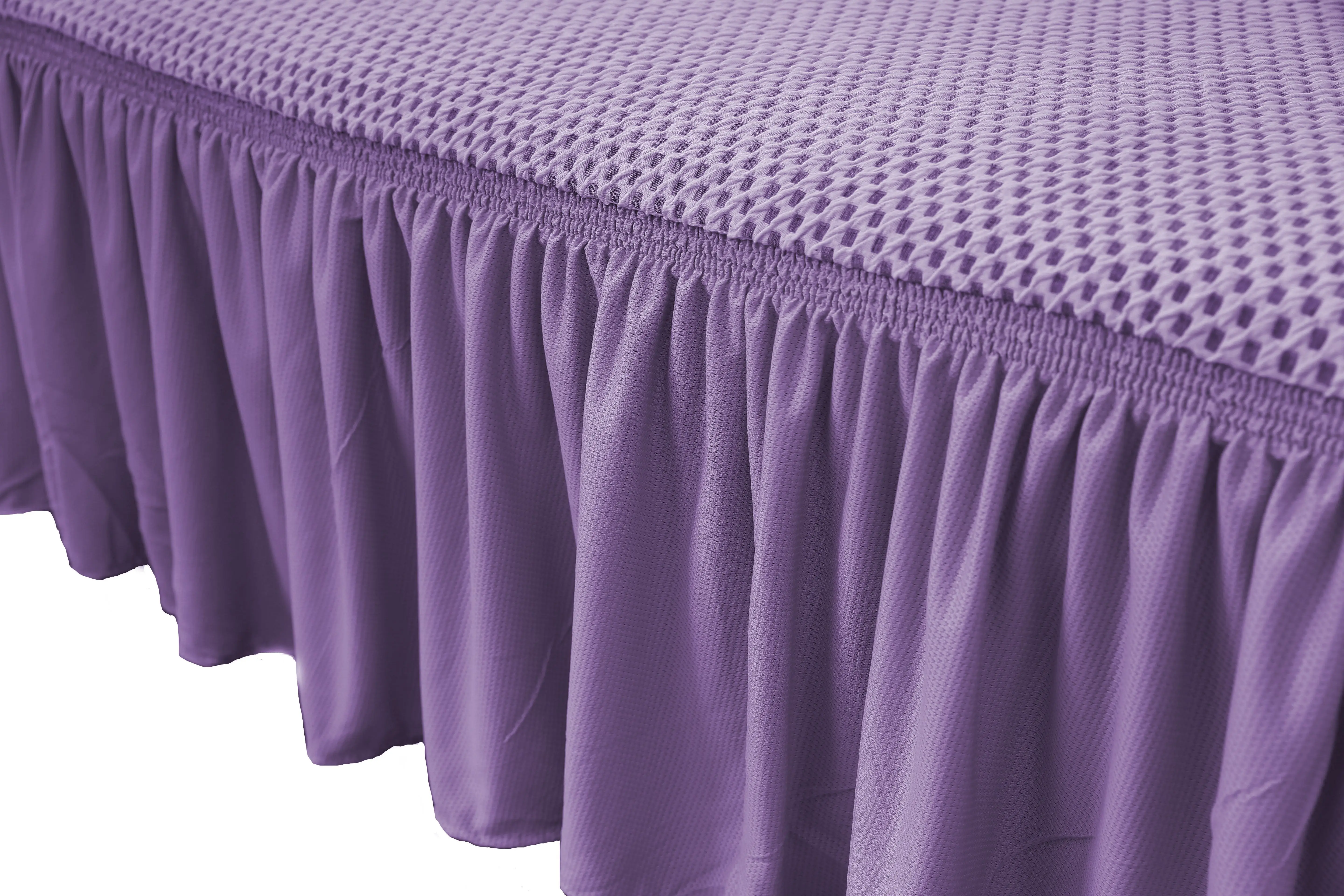 
Reversible furniture folding reclining sets 3 seater spandex elastic couch chair sofa cover stretch slipcover 