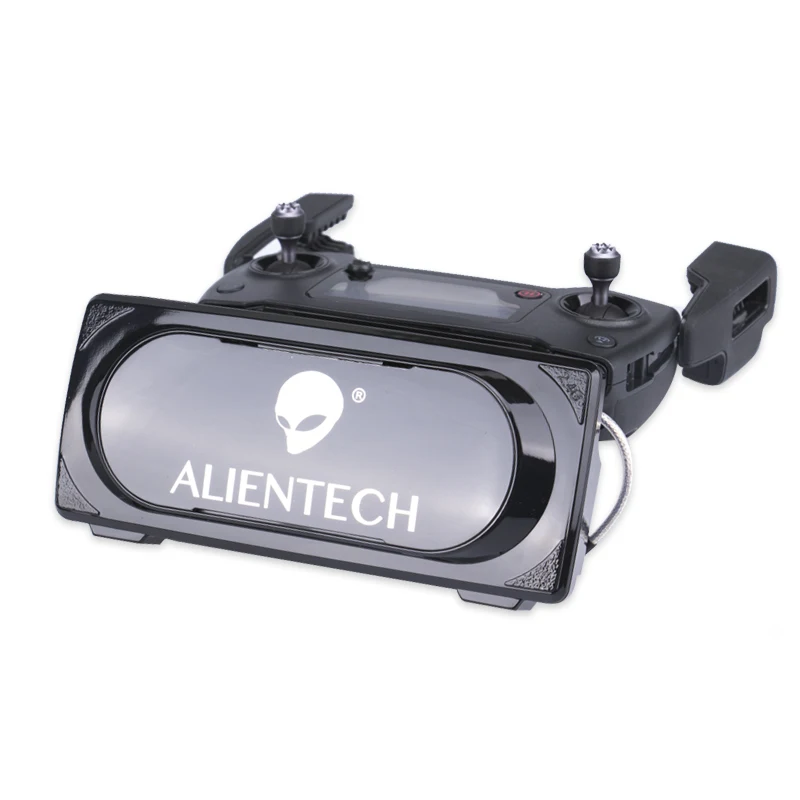 ALENTECH 3 2 4G антенна усилитель сигнала расширитель диапазона для квадрокоптера DJI Mavic Pro/Phantom 4 Pro V2.0 с