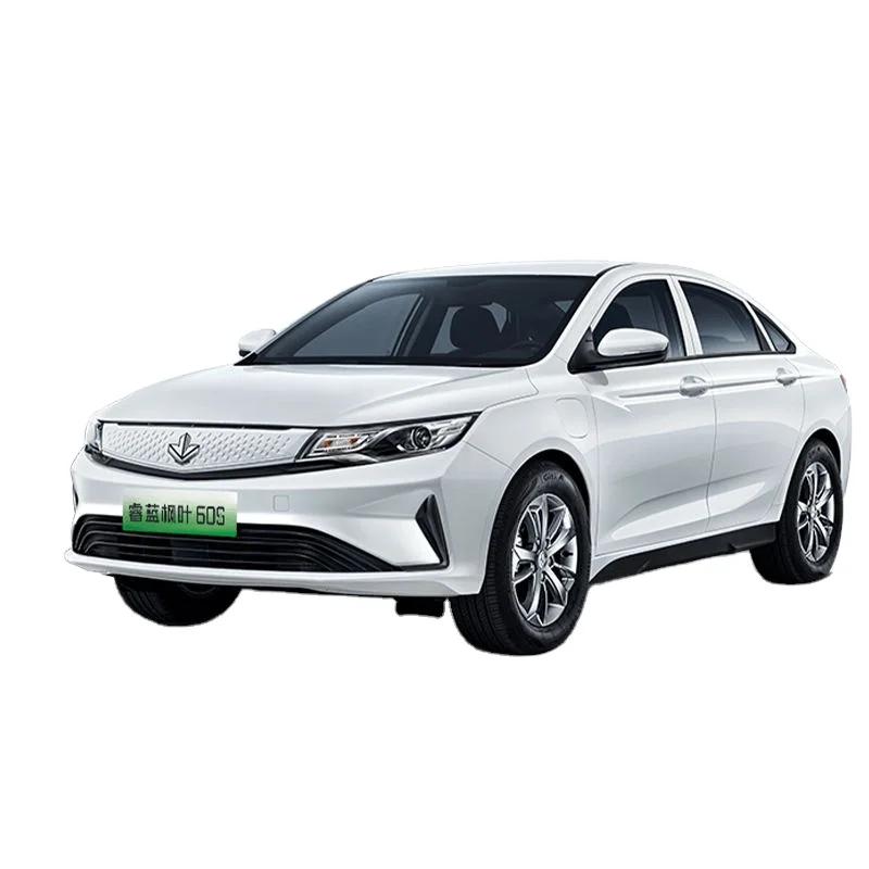 Новинка 2022 г. автомобиль Livan Maple 60S Pro электрический Geely Ruilan Ev новый седан Nedc 415 км