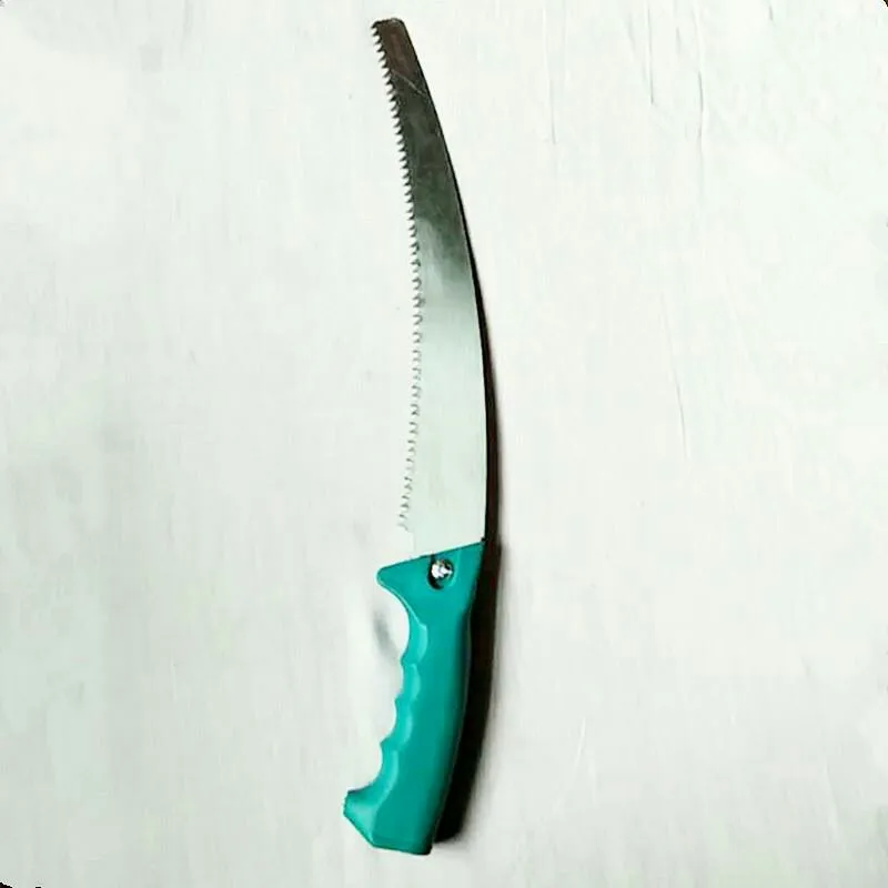 Pruning Saw  for Trimming Tree Branches & Clearing Forest Trails hand saw tools