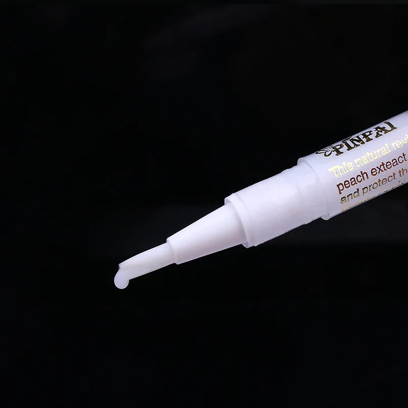 Amazon Hot Sale Portable OEM Nail Care Exfoliator Oil Tool Dead Skin Remover Cuticle Softener