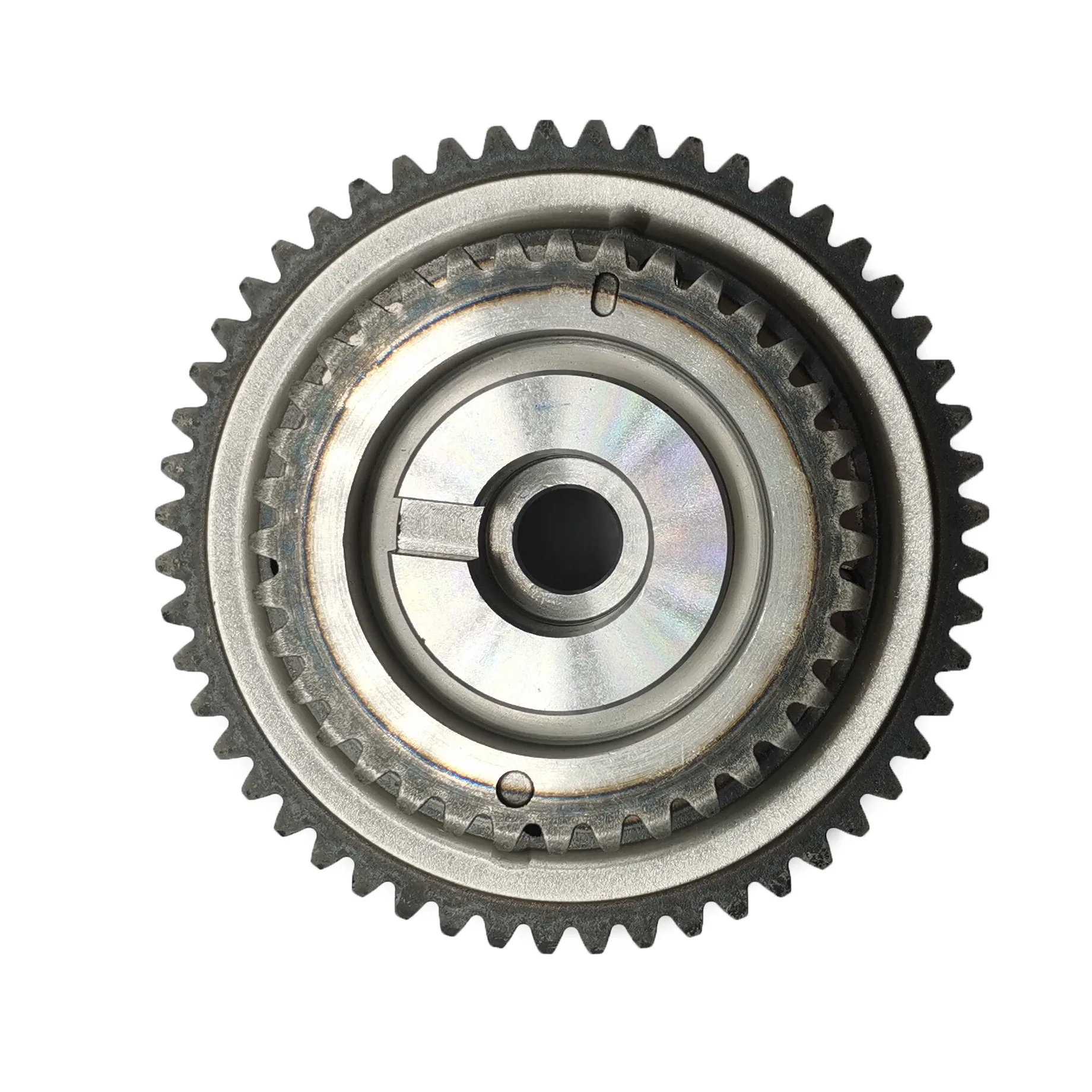 Suitable for OEM of Nissan engine VVT timing gear camshaft regulator 13025-JK20ASuitable for Nissan engine