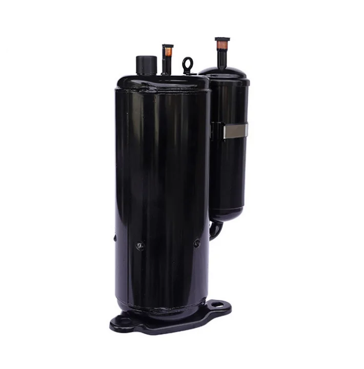 Factory direct sales of air-conditioning refrigeration compressor parts air-conditioning hot and cold compressors