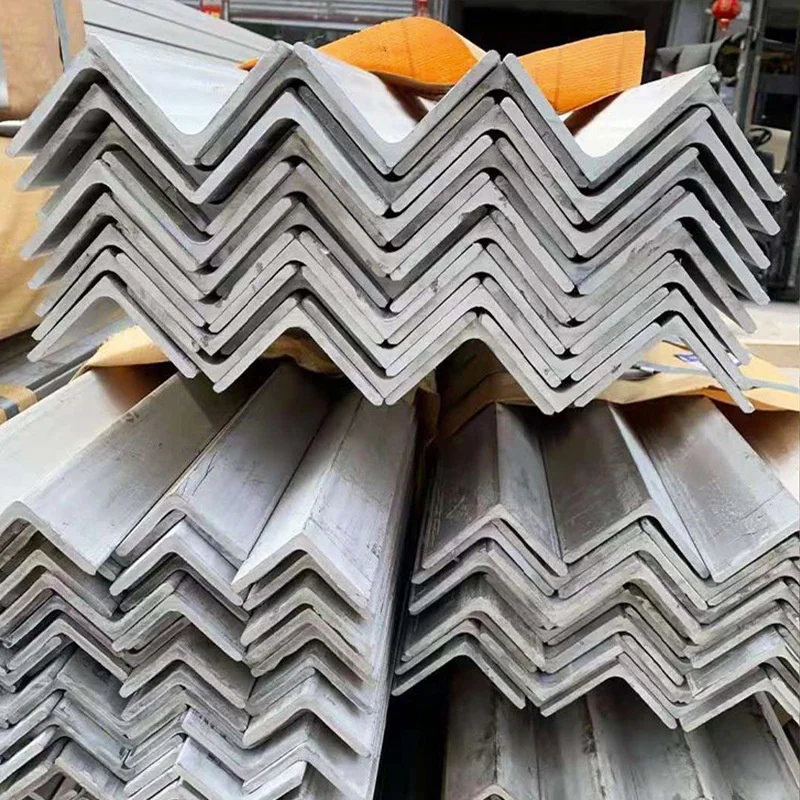 253mA F55 China Stainless Steel Angle Bar