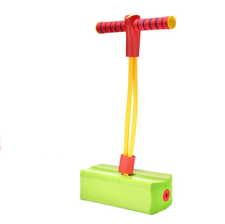 Sports Games for Kids Children Toys for Boys Girls Pogo Stick Jumper Outdoor Playset for Kids Fun Fitness Equipment Sensory Toys