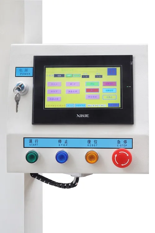 1 Color Ceramic Decal  Pad Printing Machine Pneumatic Printing Pad Machinery