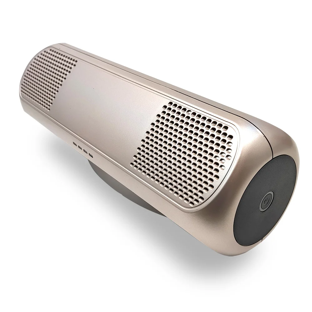 Manufacturer indoor ceiling plasma smokeless ashtray air purifier portable air purifier