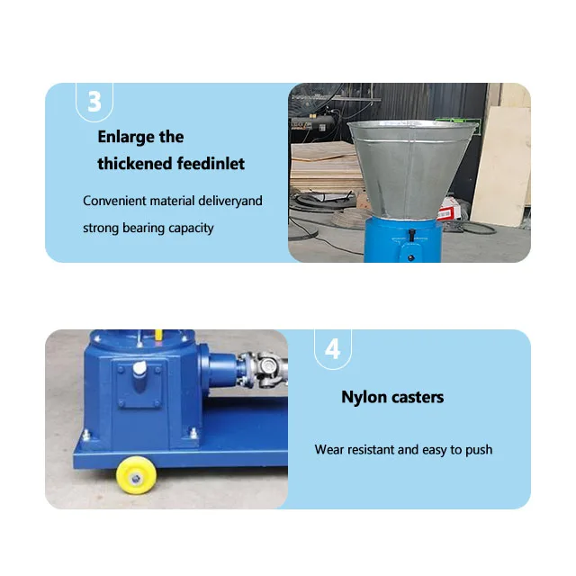 Pellet Machine For Dogs Feed Cow Feed Pellet Making Machine Feed Pellet Machine 5 Ton