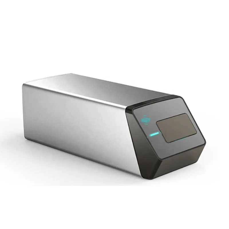 Dental PSP Scanner Intraoral Plate Scanner