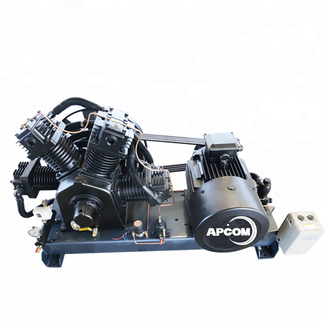 APCOM 30bar 30 bar piston air compressor industrial