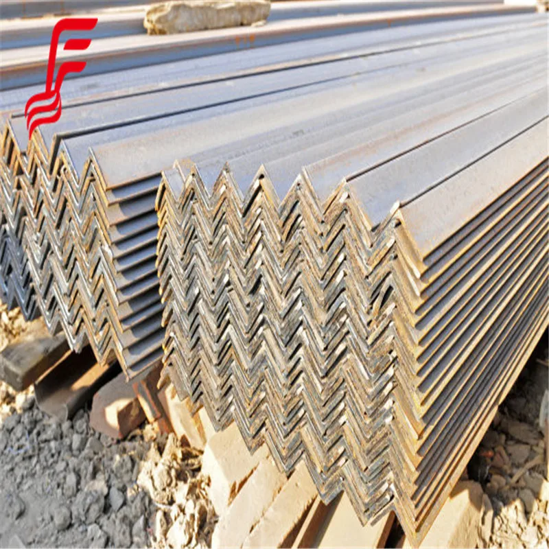 
Fast delivery! Iron 40x40 Mild Carbon Equal Steel Angle Bar commercial building 