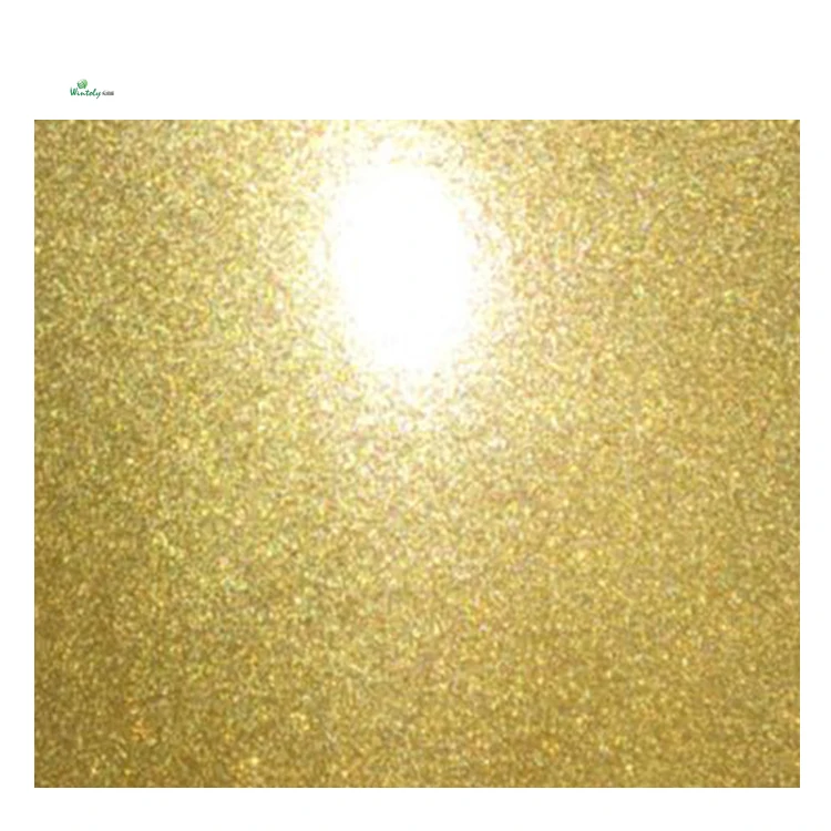 Factory Price Metallic Chrome Powder Coating Paint Strong Powder Coating Metal