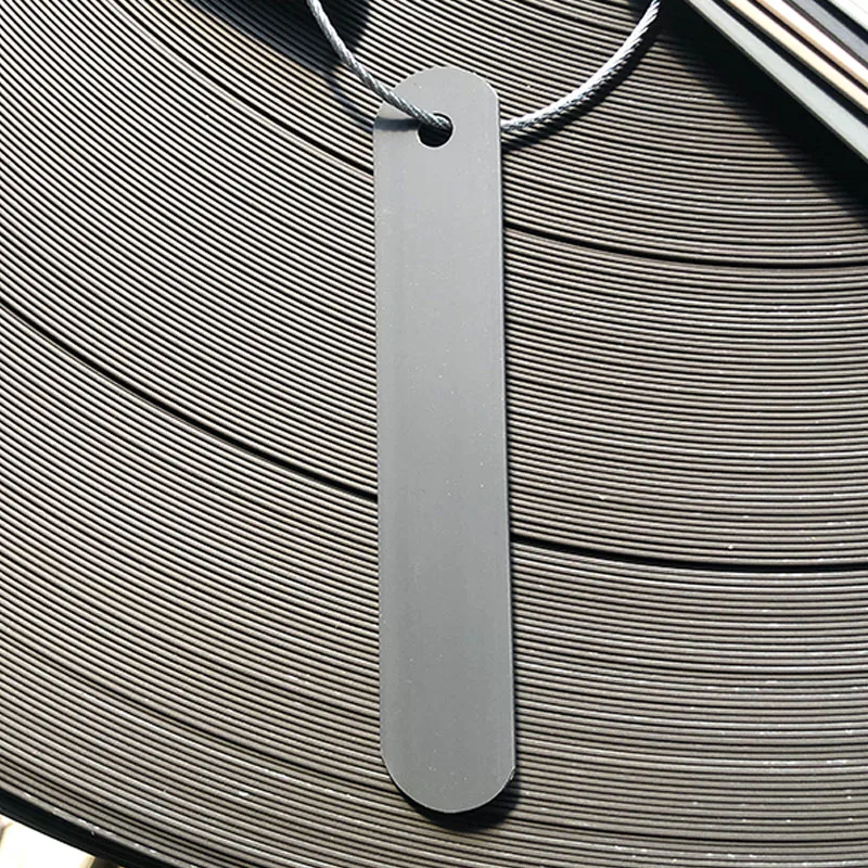 Edge Tape PVC Edge Banding Rolls For Furniture