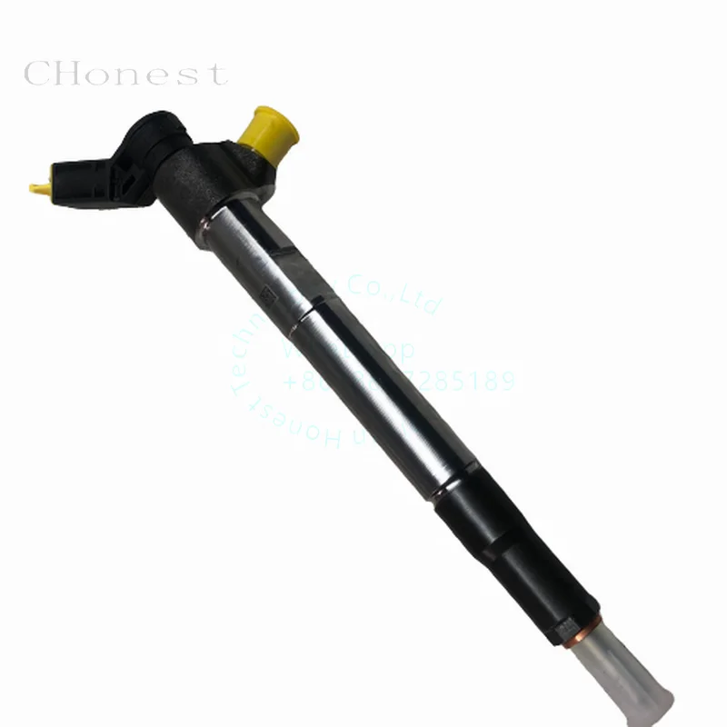 Original new fuel injector 33800-2U000 338002U000 for Kia suit for Hyundai 1.6 more