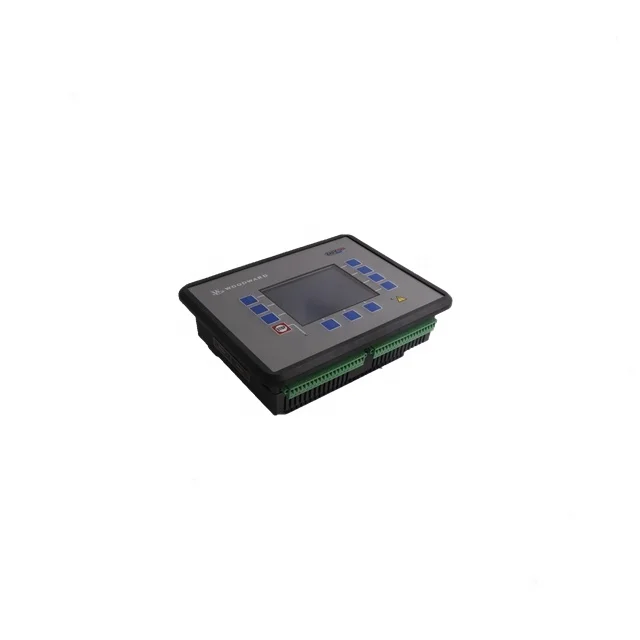 Best quality promotional WOODWARD 8200-1302 Digital Governor Turbine Control module In Stock