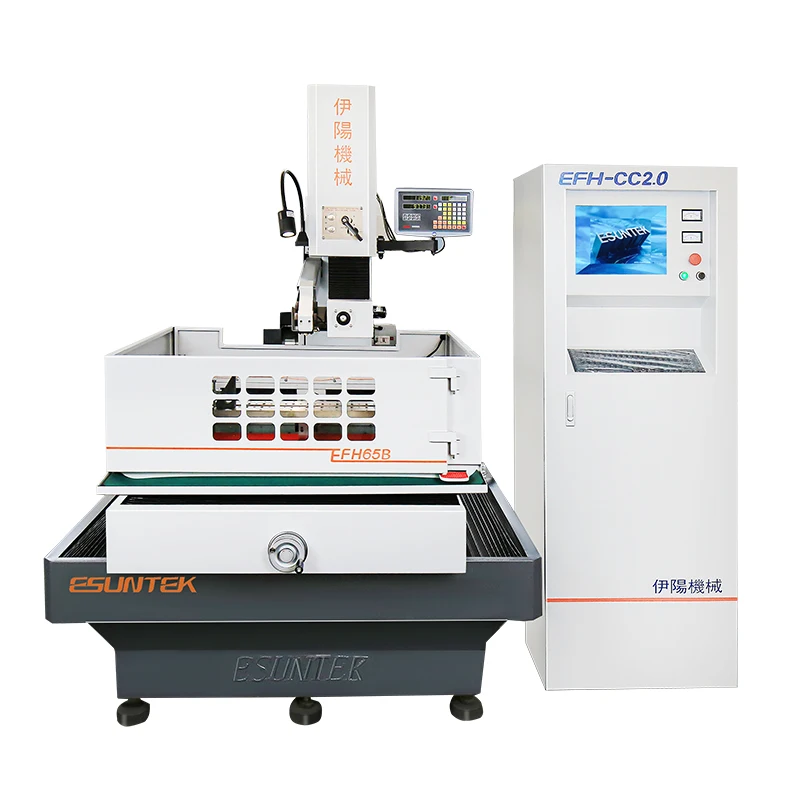 Esuntek Portable Wire EDM Machine