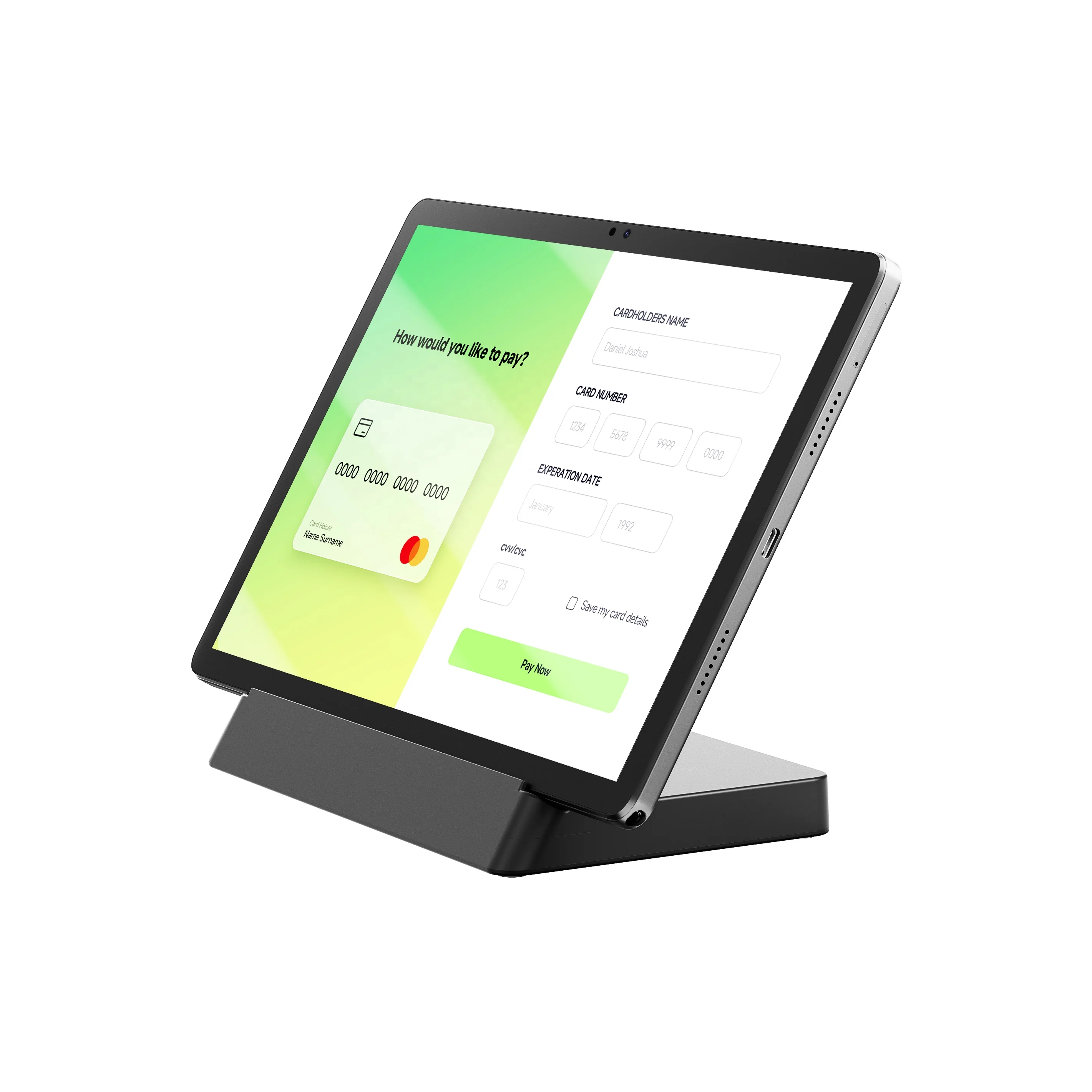ODM android pos touch screen tablet smart tablet nfc android nfc pos terminal payment kiosks nfc reader android  mobile kiosk