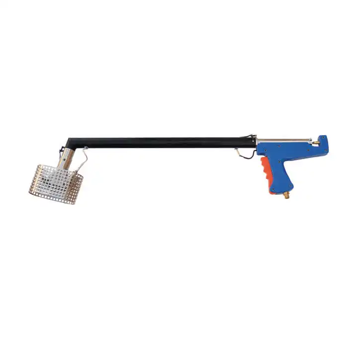 Uweld High Quality Lightweight Shrink Wrap Heating Gun Safety Automatic valve