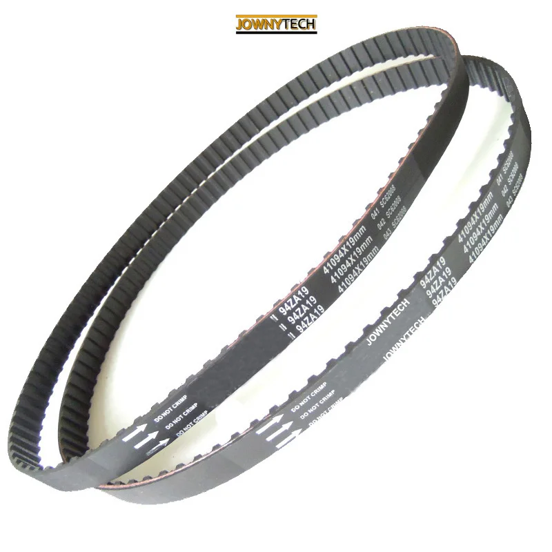 transmission belt engine driving belt for toyota COROLLA 41470-5601 88ZA19 automotive timing belt for subaru justy