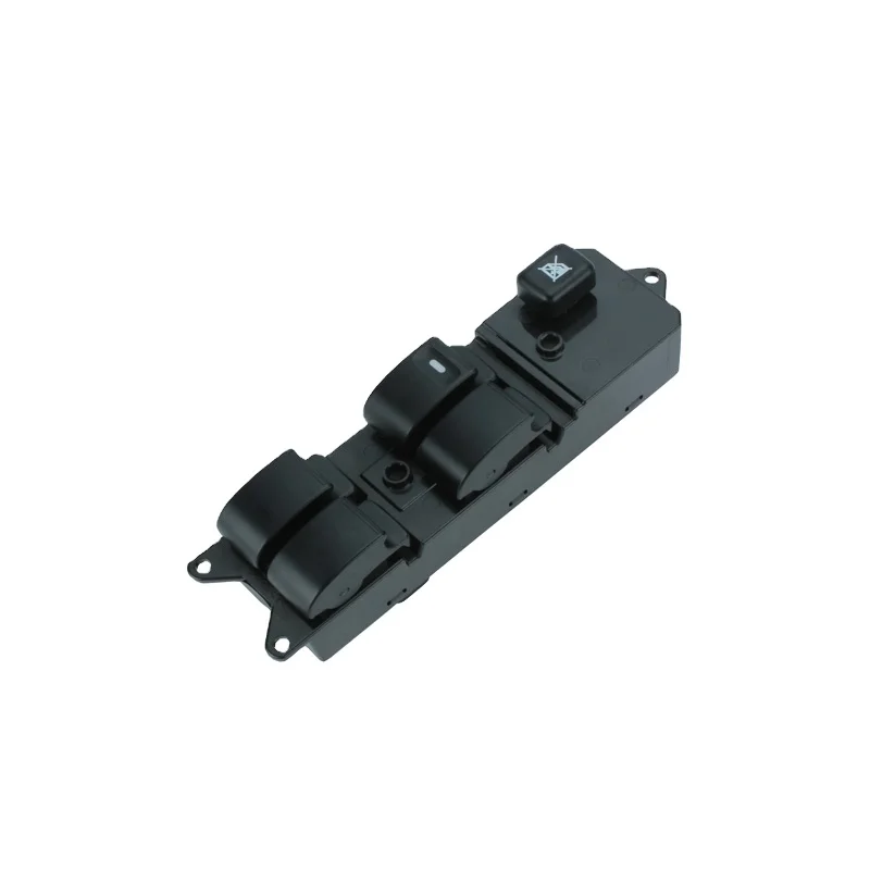 Power Window Driver Side Lifter Main Switch For Mitsubishi Pajero Montero L200 Triton MR587942