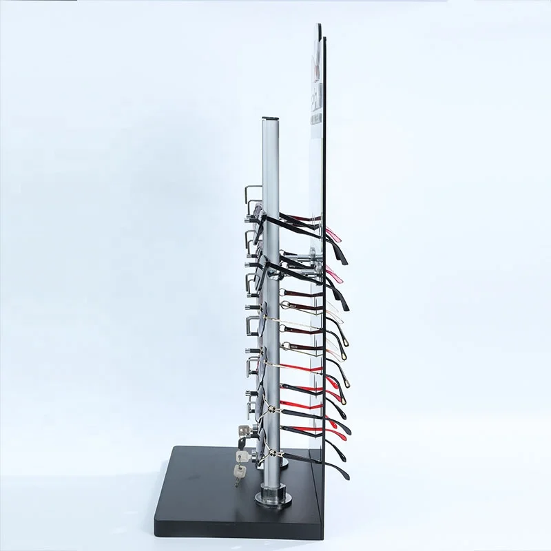 Counter top Acrylic display stand sunglasses store display glasses holder display stand