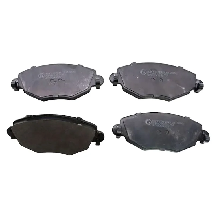 Aftermarket Car Parts C2s17129 For X-type Auto Parts Brake Pad